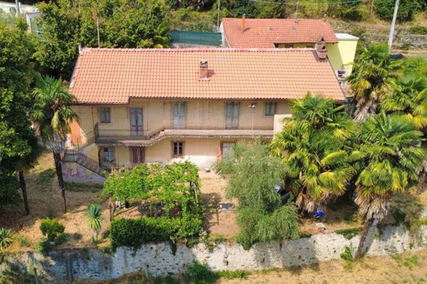 casa indipendente in vendita ad Almese in zona Rivera