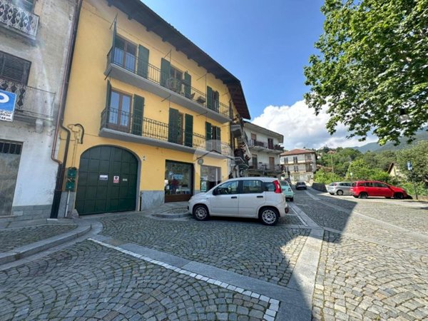 appartamento in vendita ad Almese in zona Malatrait