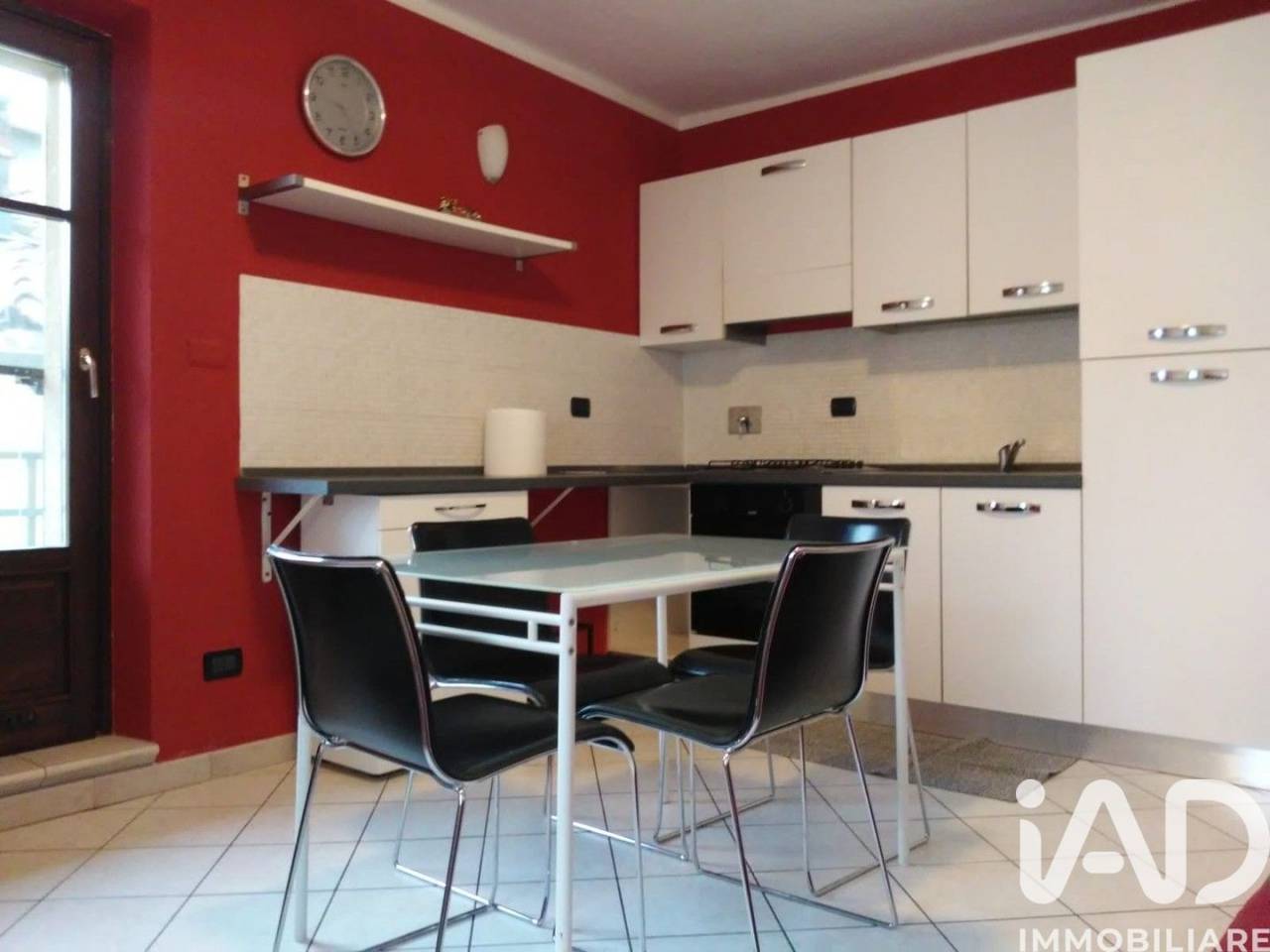 appartamento in vendita ad Almese in zona Rivera