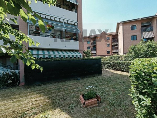 appartamento in vendita ad Almese