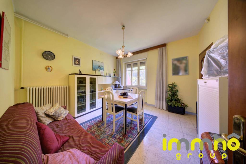 casa indipendente in vendita ad Almese in zona Milanere