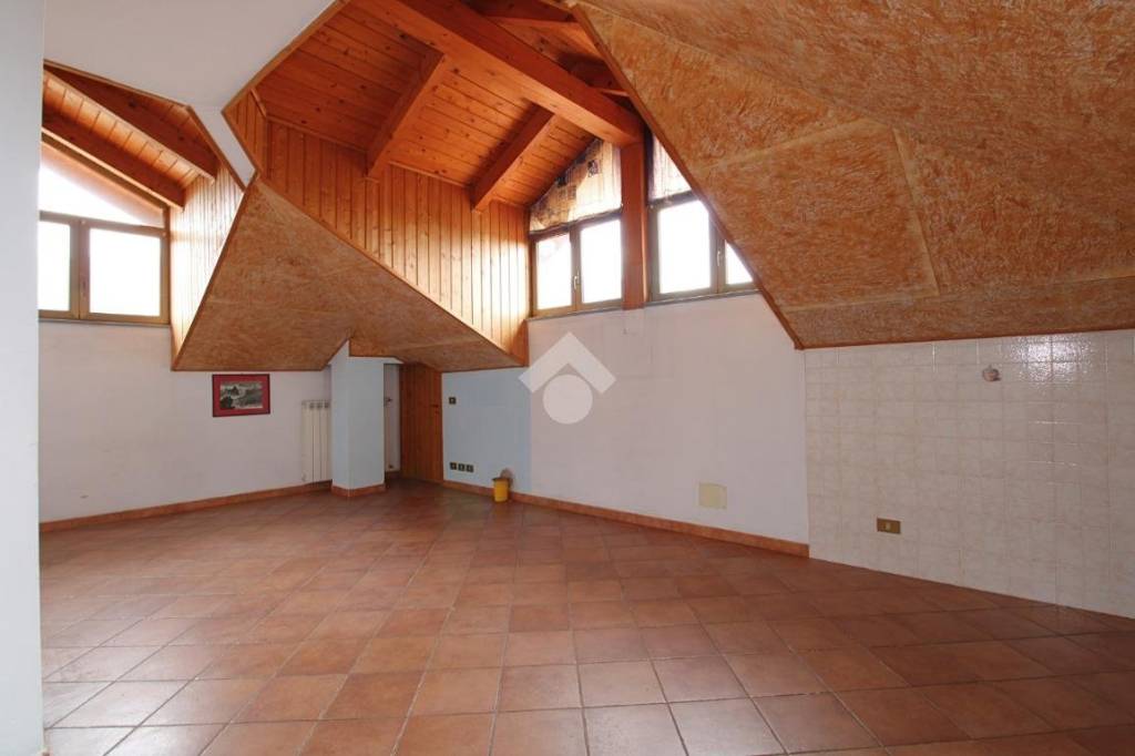 appartamento in vendita ad Almese in zona Malatrait