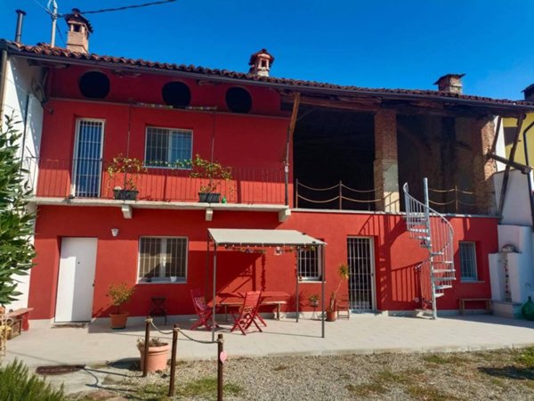 casa indipendente in vendita ad Almese