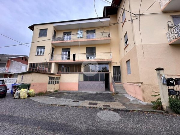quadrivano in vendita ad Almese in zona Malatrait