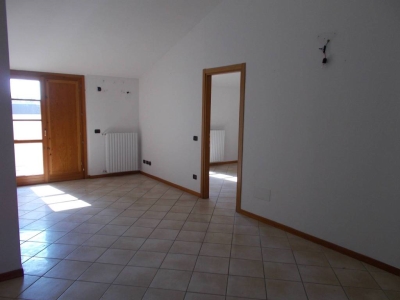 appartamento in vendita a Fara Gera d'Adda