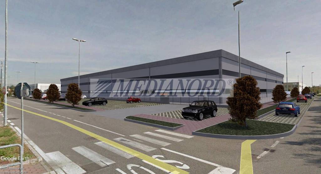 terreno agricolo in vendita a Fara Gera d'Adda