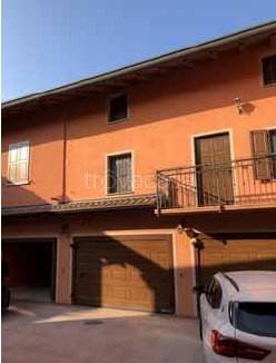 appartamento in vendita a Fara Gera d'Adda