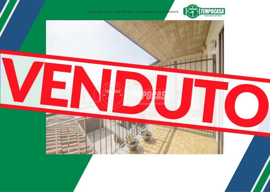 appartamento in vendita a Fara Gera d'Adda