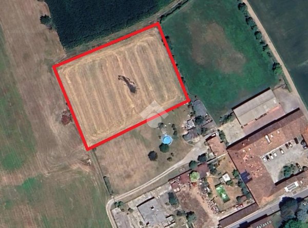 terreno agricolo in vendita a Fara Gera d'Adda in zona Badalasco