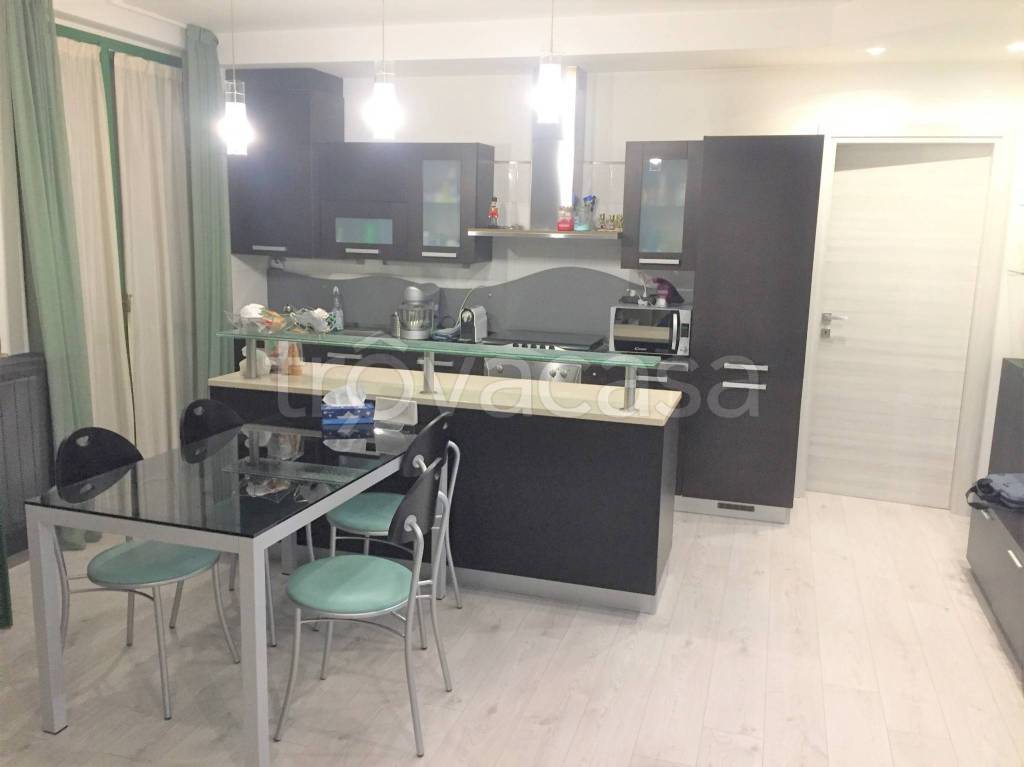 appartamento in vendita a Fara Gera d'Adda