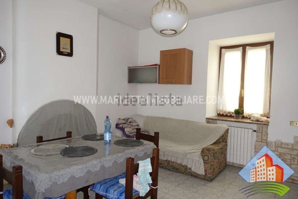 appartamento in vendita a Fara Gera d'Adda