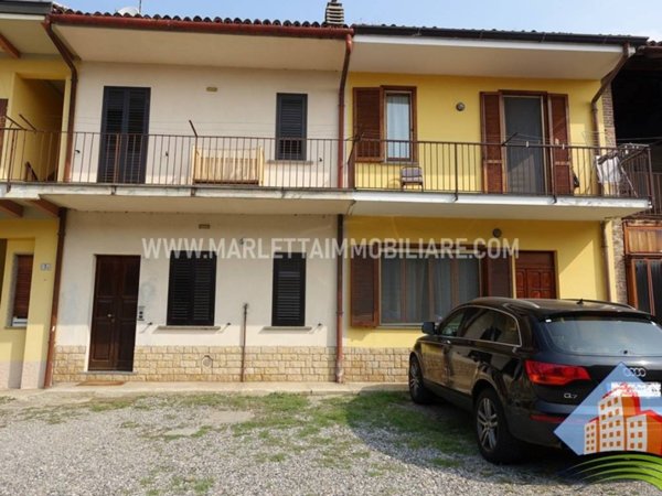 casa indipendente in vendita a Fara Gera d'Adda