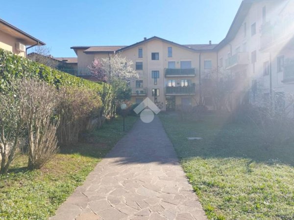 appartamento in vendita a Fara Gera d'Adda