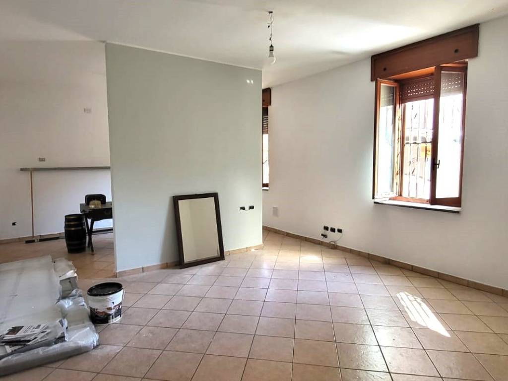 appartamento in vendita a Fara Gera d'Adda