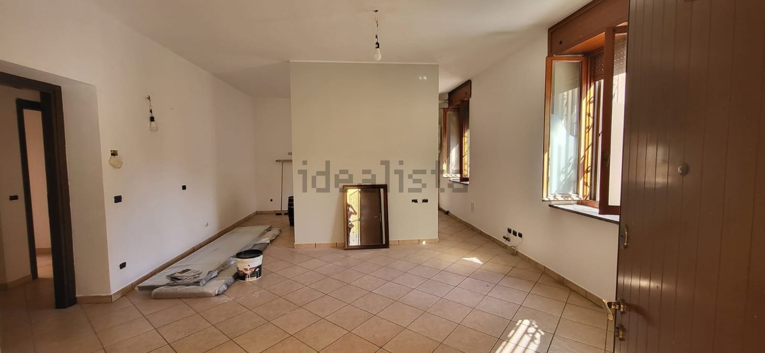 appartamento in vendita a Fara Gera d'Adda