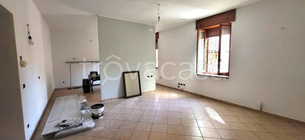 appartamento in vendita a Fara Gera d'Adda
