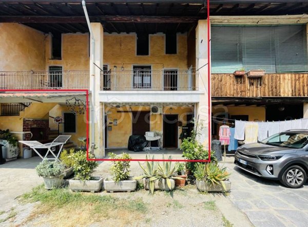 casa indipendente in vendita a Fara Gera d'Adda