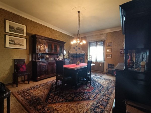 casa indipendente in vendita a Fara Gera d'Adda