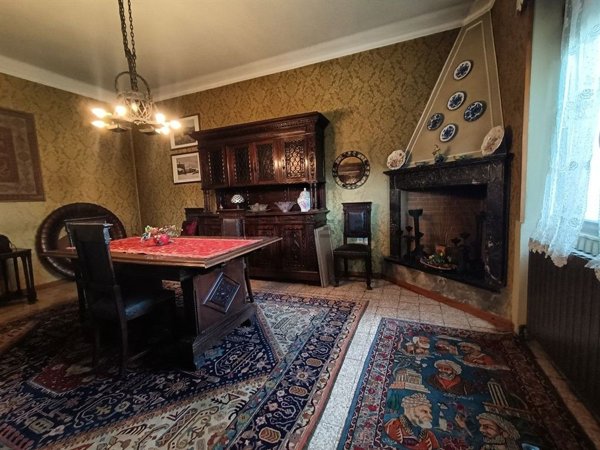 casa indipendente in vendita a Fara Gera d'Adda