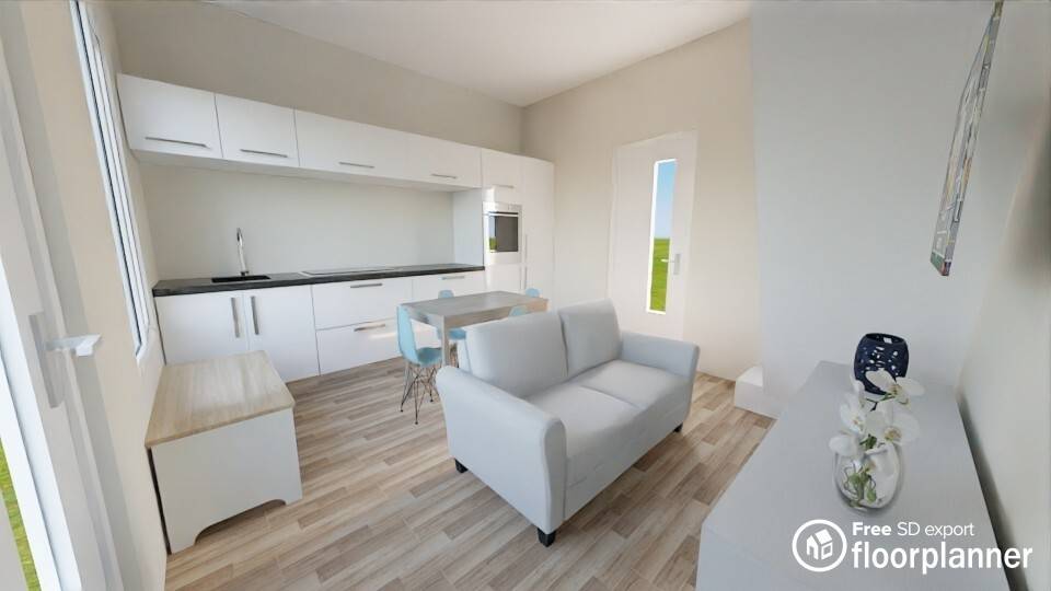 casa indipendente in vendita a Fara Gera d'Adda