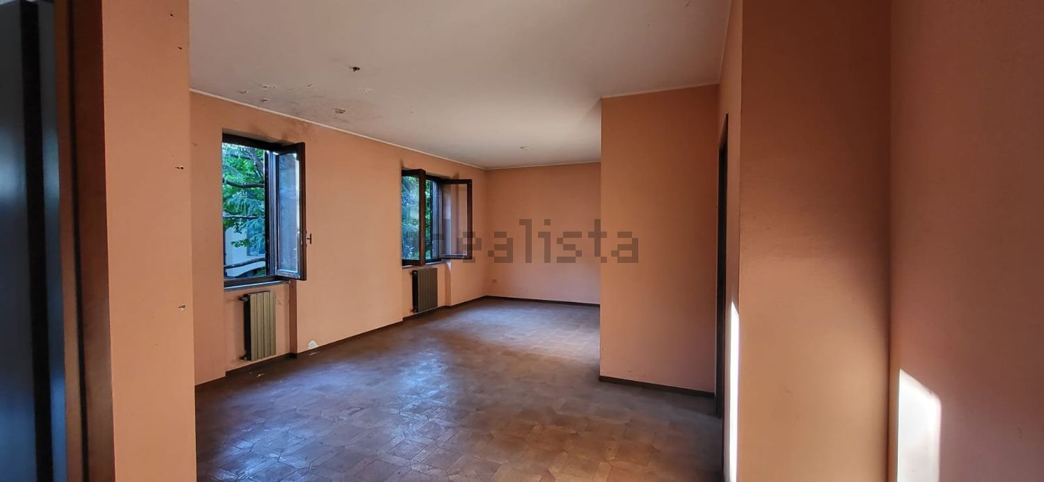 appartamento in vendita a Fara Gera d'Adda