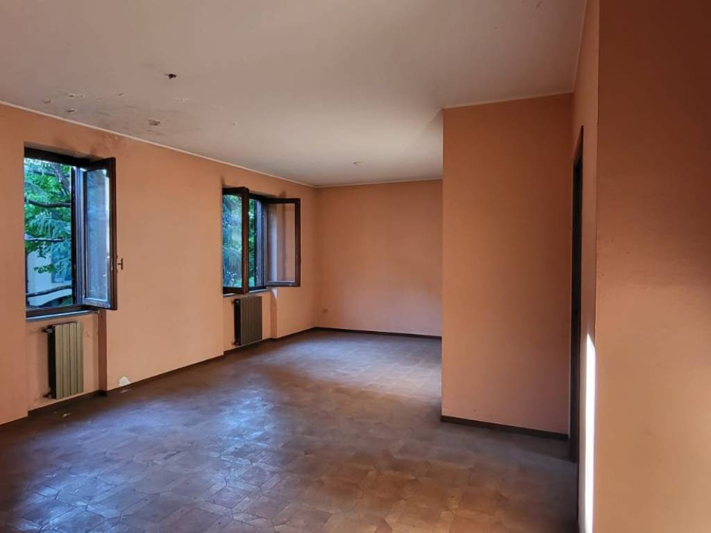 appartamento in vendita a Fara Gera d'Adda