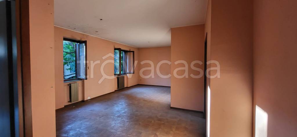 appartamento in vendita a Fara Gera d'Adda