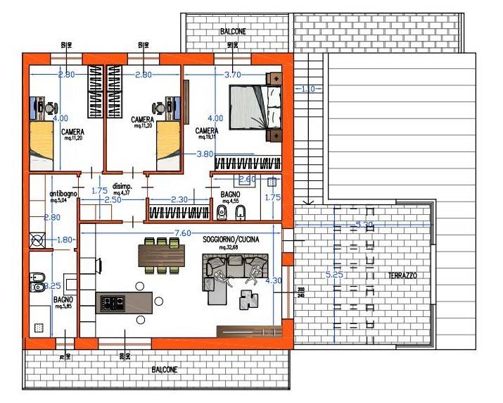 casa indipendente in vendita a Fara Gera d'Adda