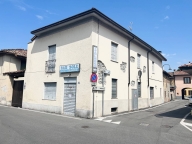 appartamento in vendita a Fara Gera d'Adda