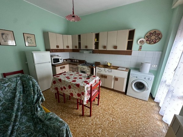 appartamento in vendita a Fara Gera d'Adda