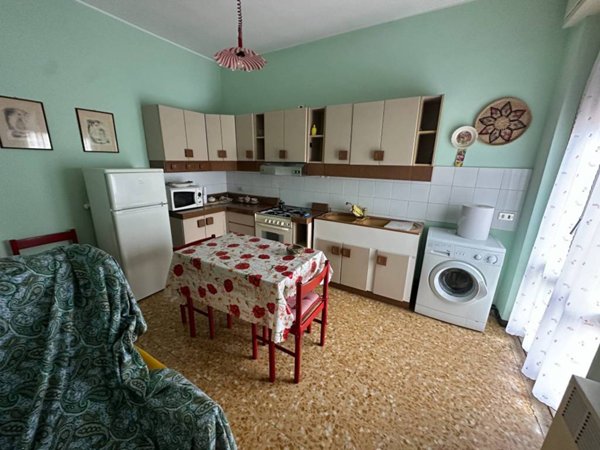 appartamento in vendita a Fara Gera d'Adda