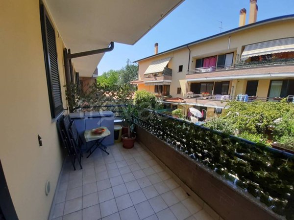 appartamento in vendita a Fara Gera d'Adda in zona Badalasco