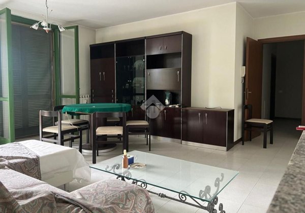 appartamento in vendita a Fara Gera d'Adda