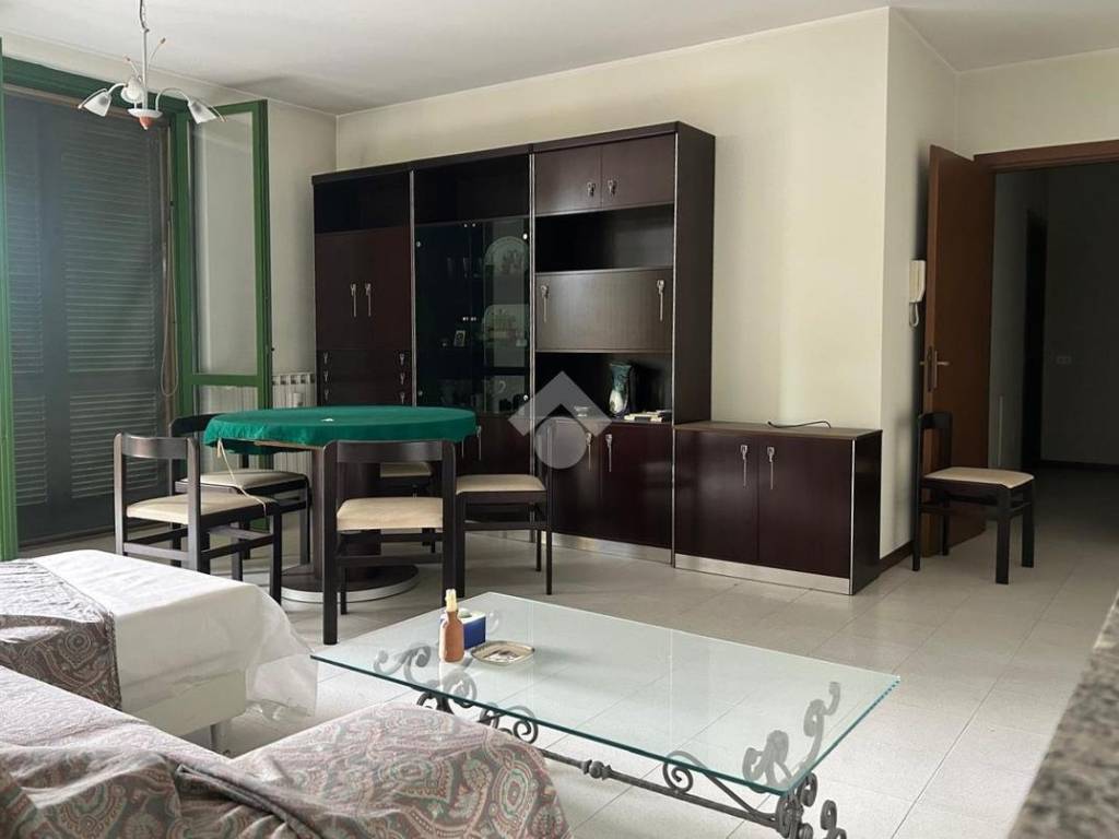 appartamento in vendita a Fara Gera d'Adda