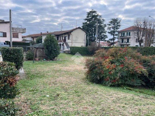 terreno edificabile in vendita a Fara Gera d'Adda