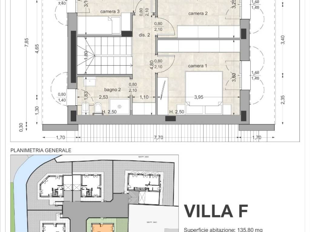 casa indipendente in vendita a Fara Gera d'Adda