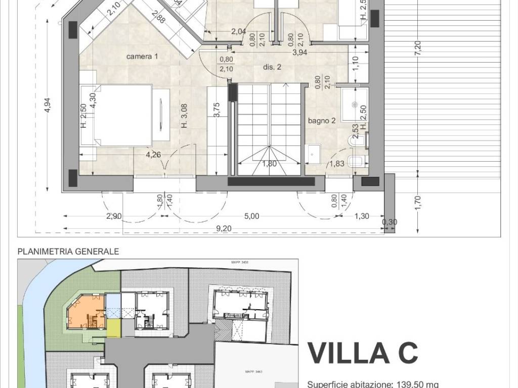 casa indipendente in vendita a Fara Gera d'Adda