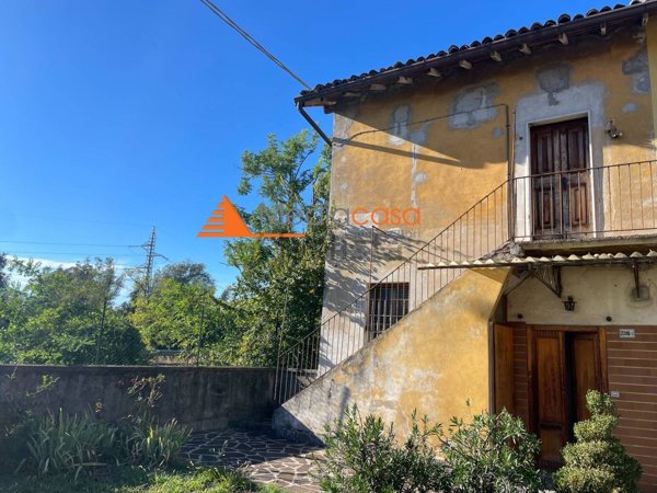 appartamento in vendita a Fara Gera d'Adda