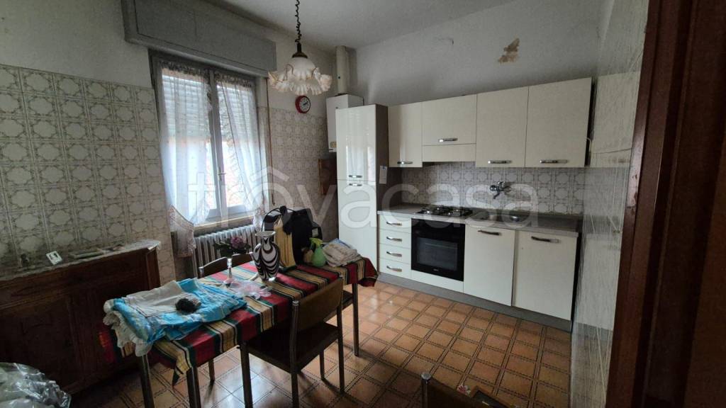 casa indipendente in vendita a Fara Gera d'Adda