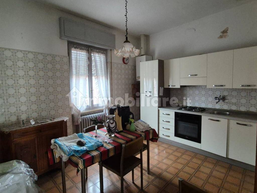 casa indipendente in vendita a Fara Gera d'Adda