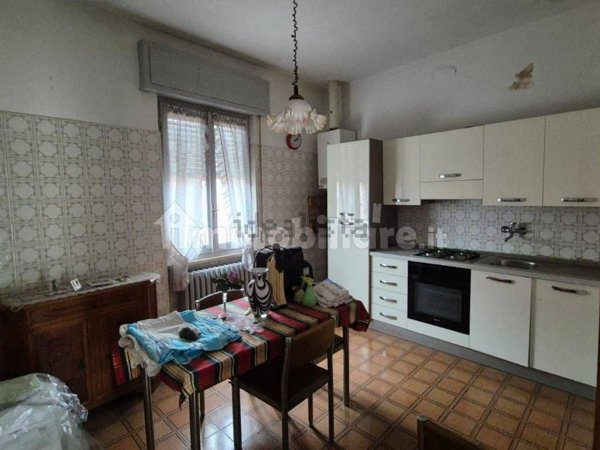 casa indipendente in vendita a Fara Gera d'Adda