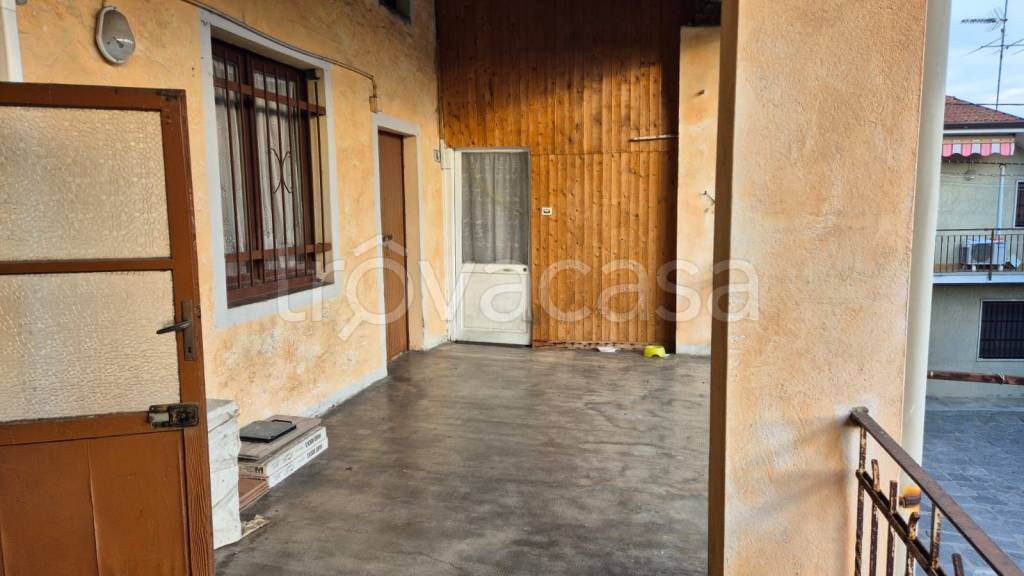 appartamento in vendita a Fara Gera d'Adda