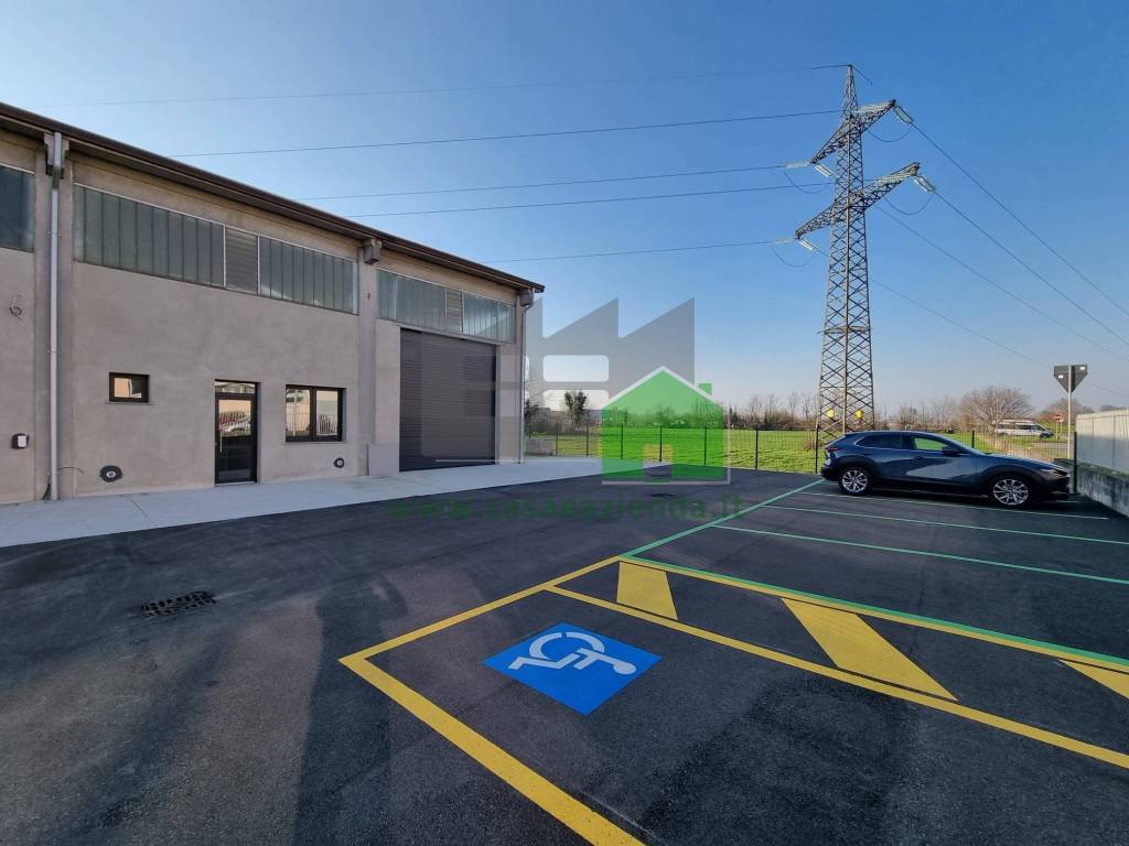 appartamento in vendita a Fara Gera d'Adda