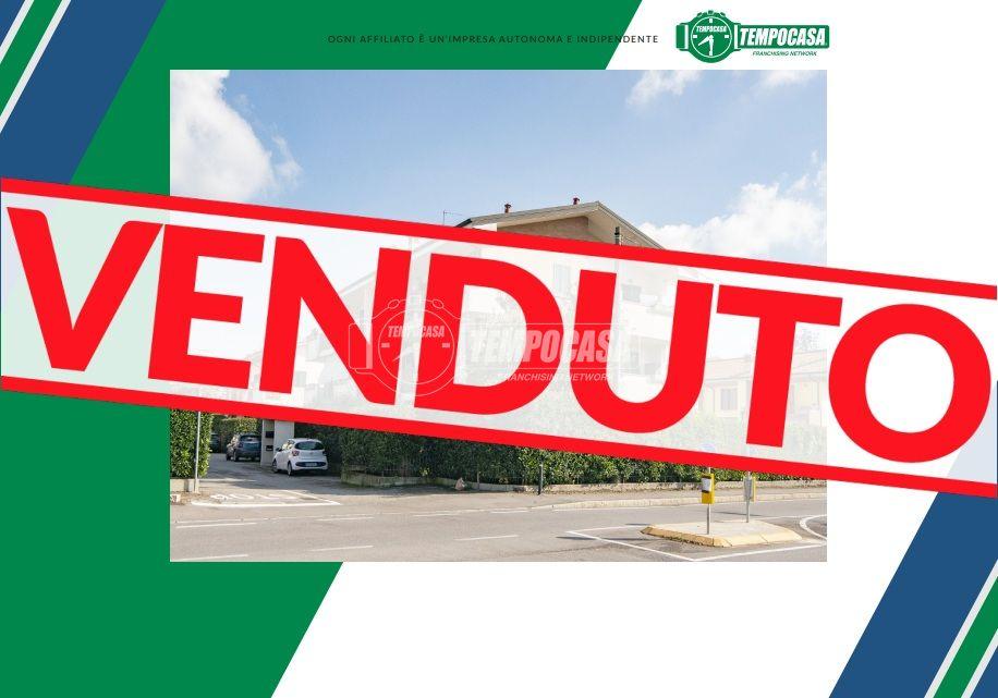 appartamento in vendita a Fara Gera d'Adda