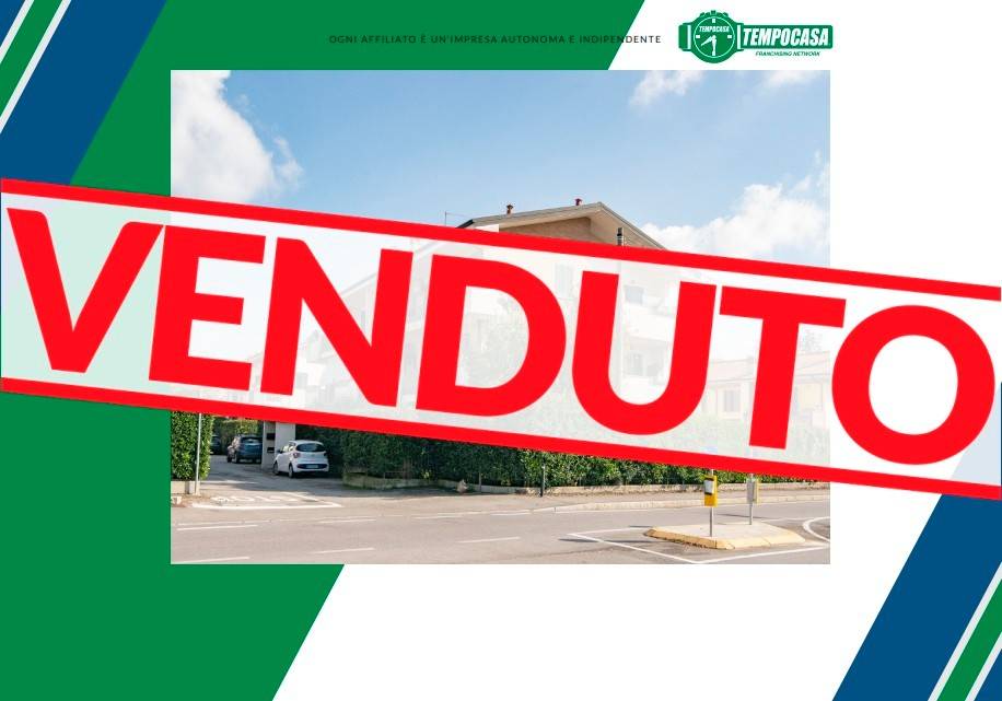 appartamento in vendita a Fara Gera d'Adda