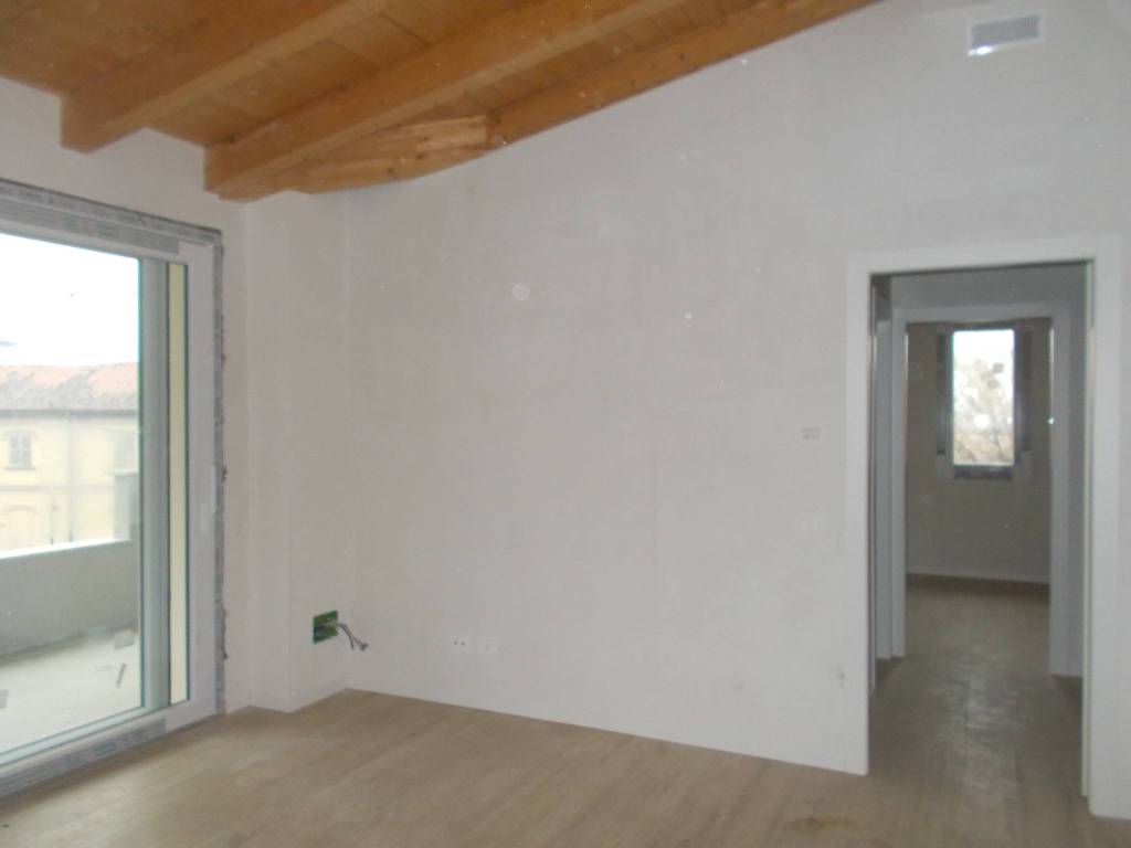 appartamento in vendita a Fara Gera d'Adda