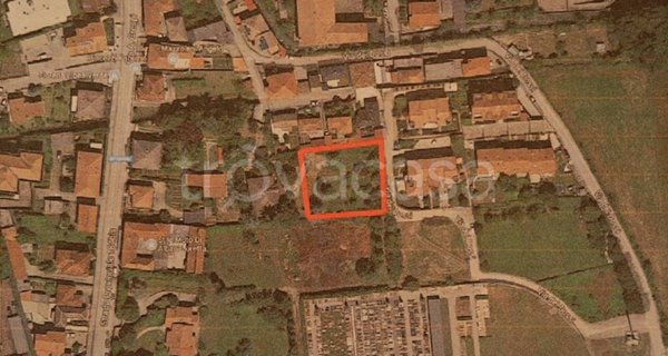 terreno edificabile in vendita a Fara Gera d'Adda