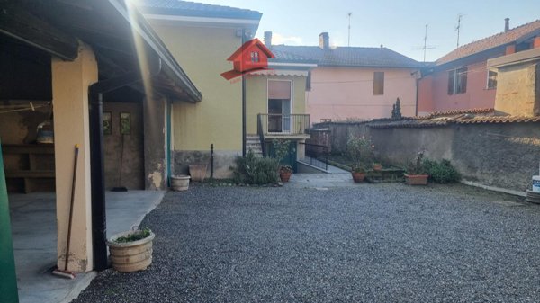 appartamento in vendita a Fara Gera d'Adda