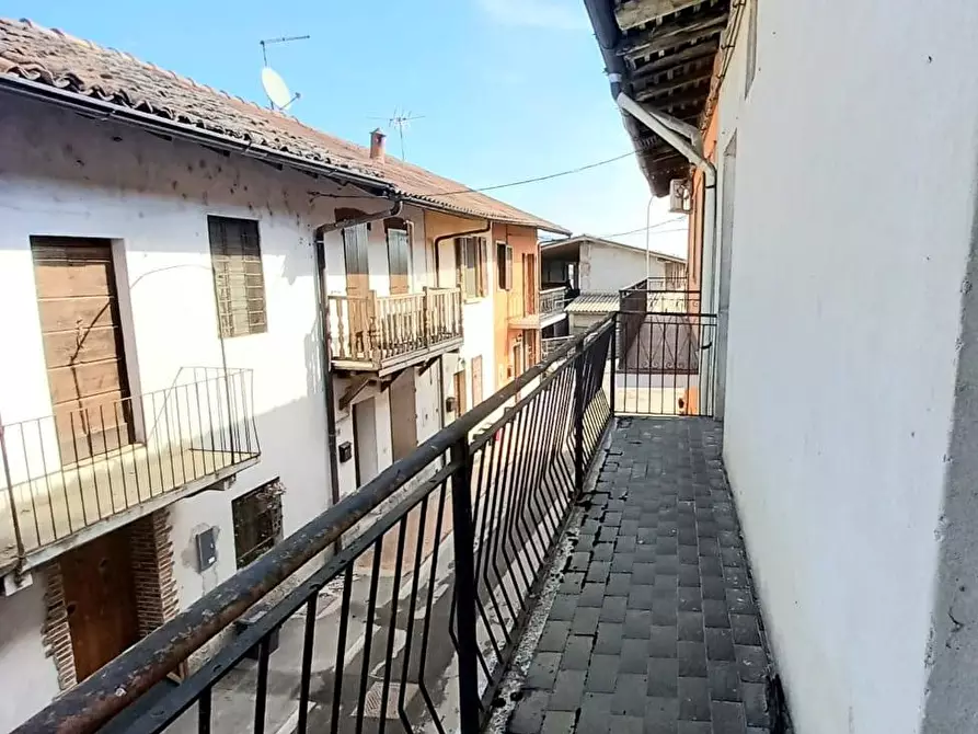 appartamento in vendita a Fara Gera d'Adda