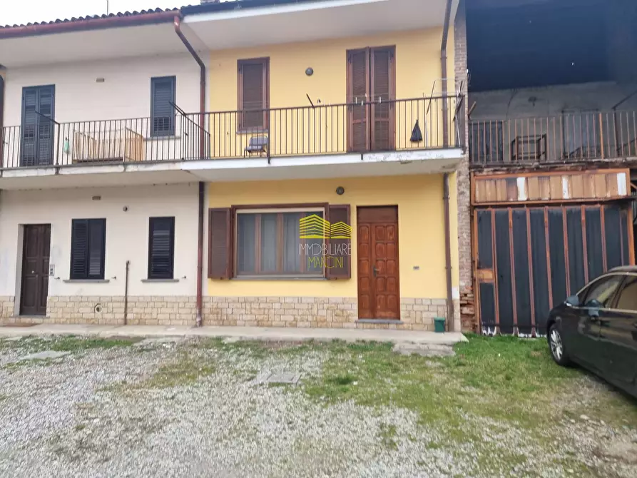 casa semindipendente in vendita a Fara Gera d'Adda